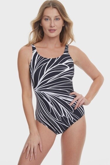 23BS180 One-Piece