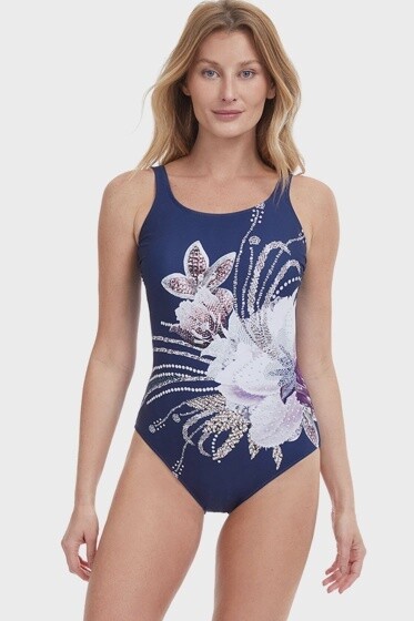 23DV180 One-Piece