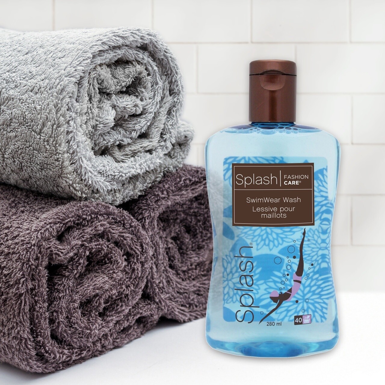 Splash Swimwear Wash