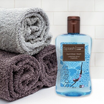 Splash Swimwear Wash