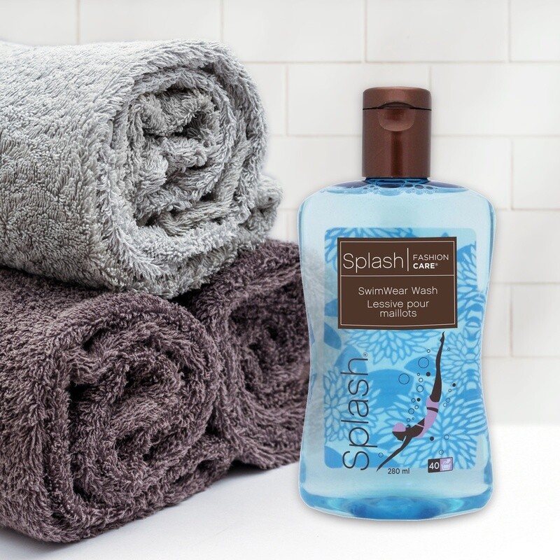 Splash Swimwear Wash