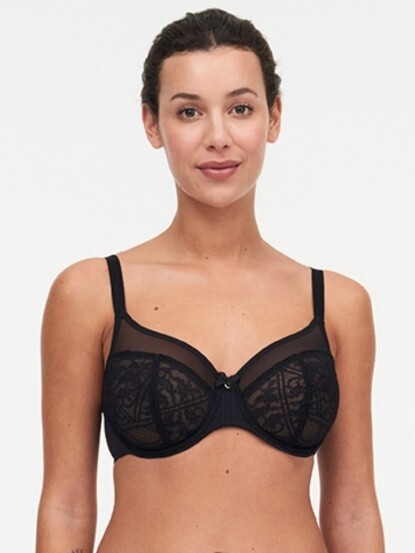 C12L1 Alto Underwire Bra