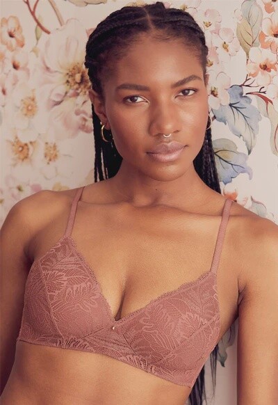 9520 Arizona Wire free Bra
