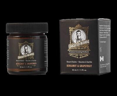Beard Balm