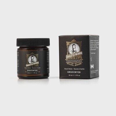 Beard Balm