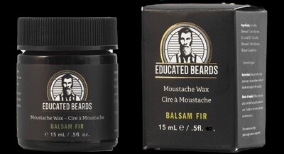 Moustache Wax