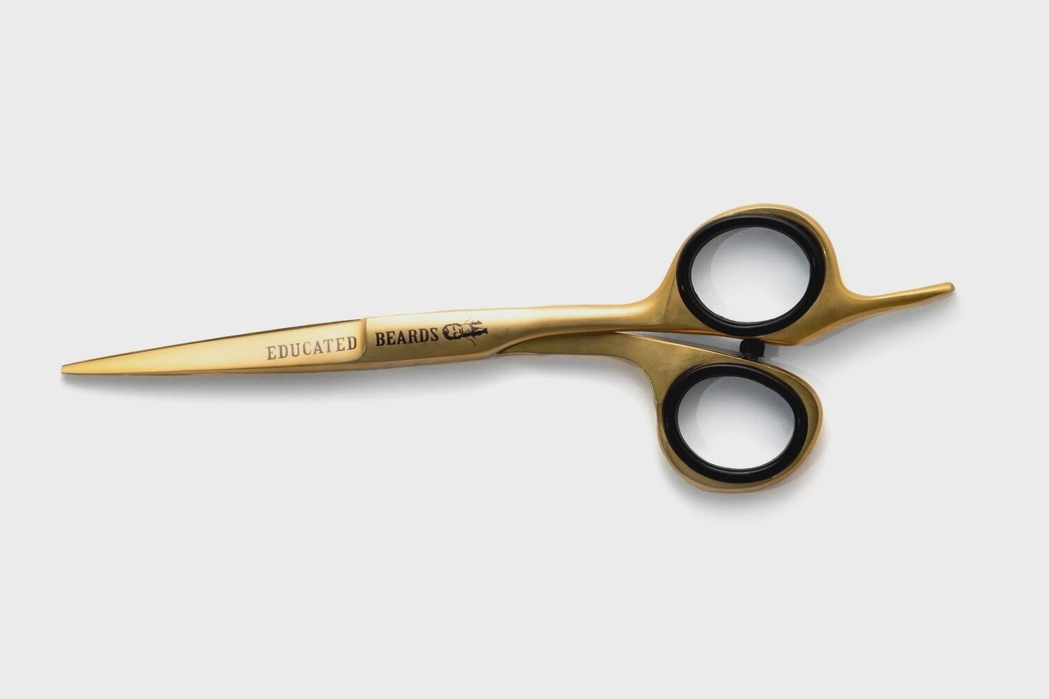 Premium Beard Thinning Shears
