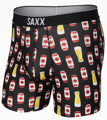 SXBB29 CDL Volt Boxer Brief