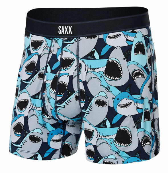 SXBB11F STN Daytripper Boxer Brief