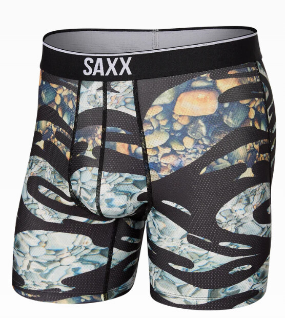 SXBB29 RCC Volt Boxer Brief
