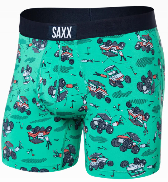 SXBB30F HVM Ultra Boxer Brief