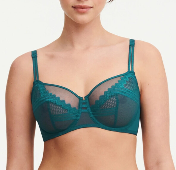 P47L1 Rodeo Demi Bra