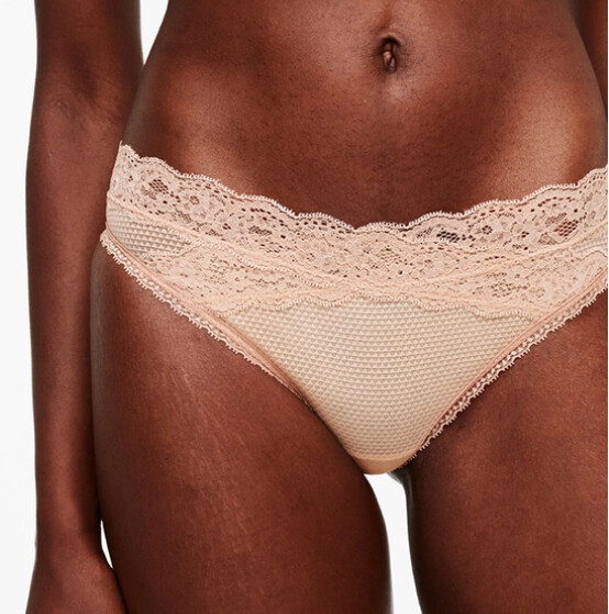 P5707 Brooklyn Thong