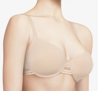 P47D9 Rhythm T-Shirt Bra