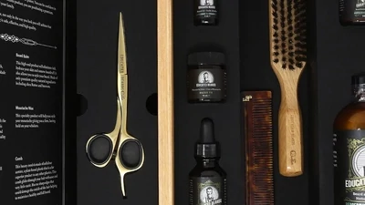 Mens Grooming
