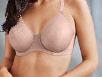 855336 Elevated Allure Underwire