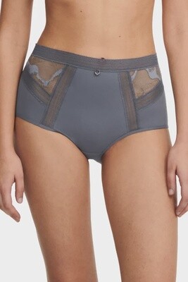 C11M8 True Lace High Waist Brief