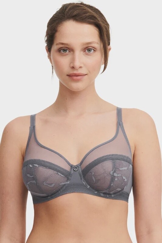 C11M10 True Lace Bra