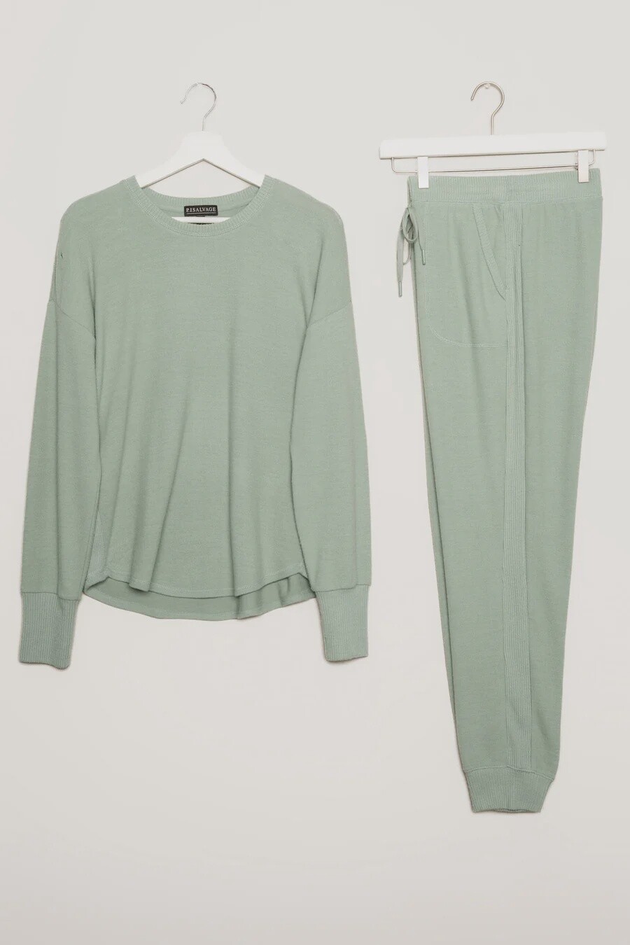 RKPCLS L/S Pj Set