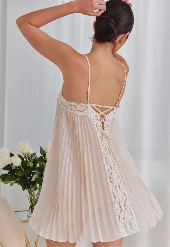 114 Or Chemise