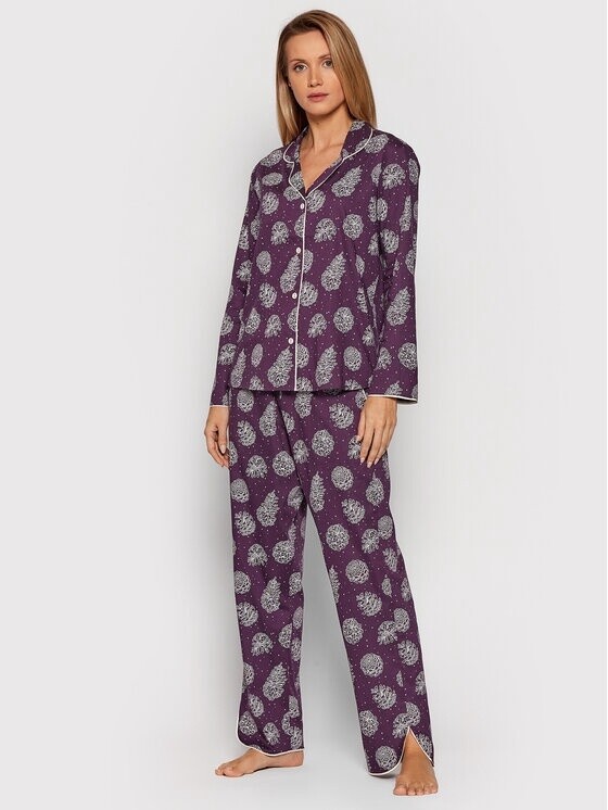 4973 Margo PJ Set