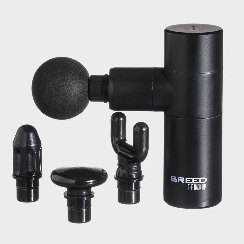 The Back Up personal massager