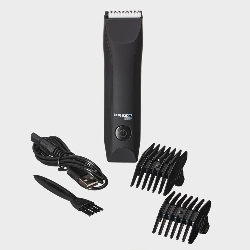 Wingman beard &amp; body trimmer