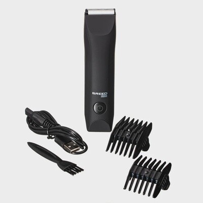 Wingman beard &amp; body trimmer