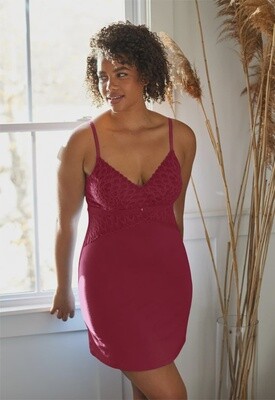 9397 Modal Chemise