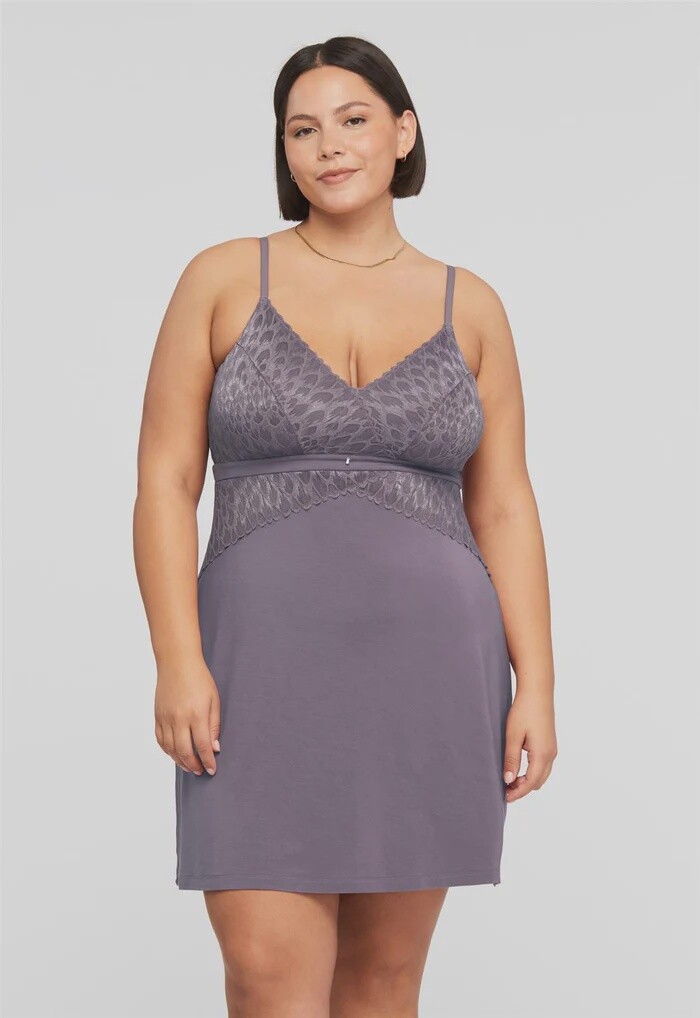 9397 Modal Chemise