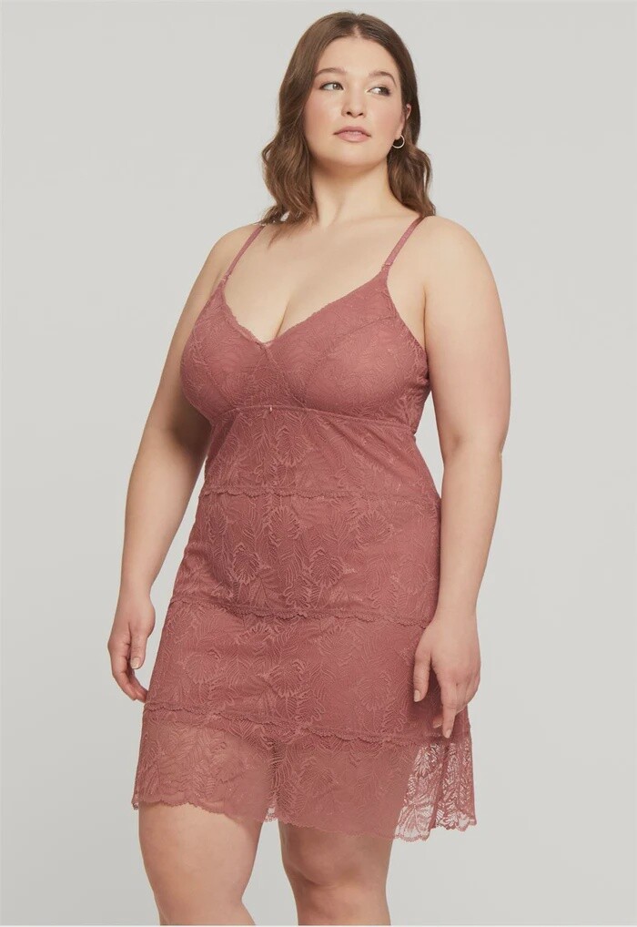 9525 Arizona Lace Slip Set