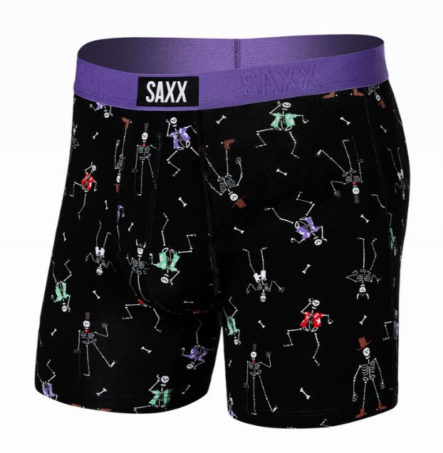 SXBM35 DSB Vibe Boxer Brief