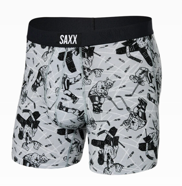 SXBM35 WSL Vibe Super Soft Boxer Brief