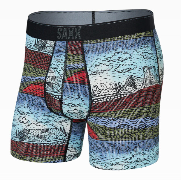 SXBB70F ELM Quest Boxer Brief