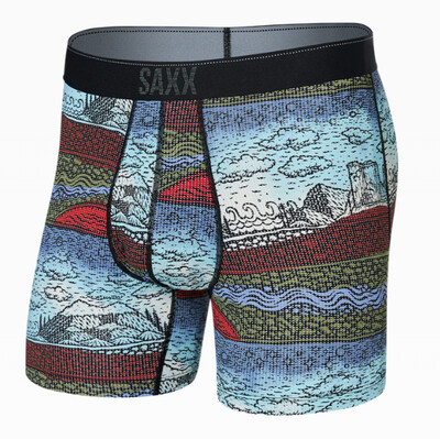 SXBB70F ELM Quest Boxer Brief