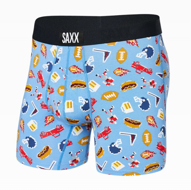 SXBB30F FGU Ultra Boxer Brief