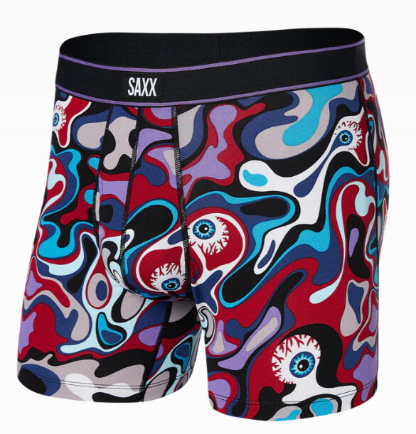SXBB11F FMC Daytripper Boxer Brief