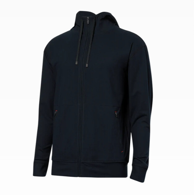 SXHZ62 Trailzer Full Zip Hoodie
