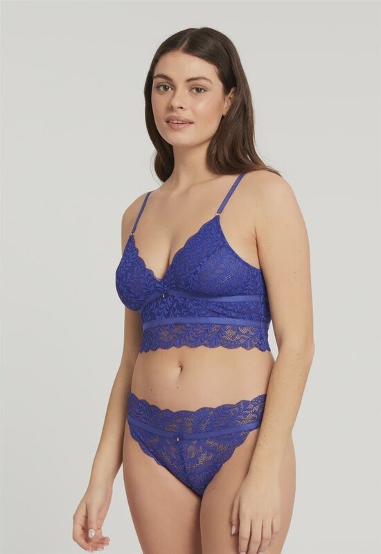 6505 Honey &amp; Moon Longline Set