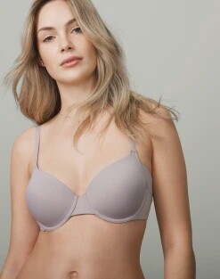 E1550 All-Over Smoothing, Bra Size: 34B, Colour: L1M