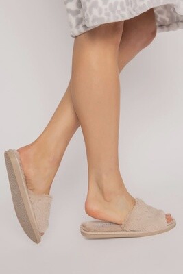 RKLPSL Luxe Plush Slippers