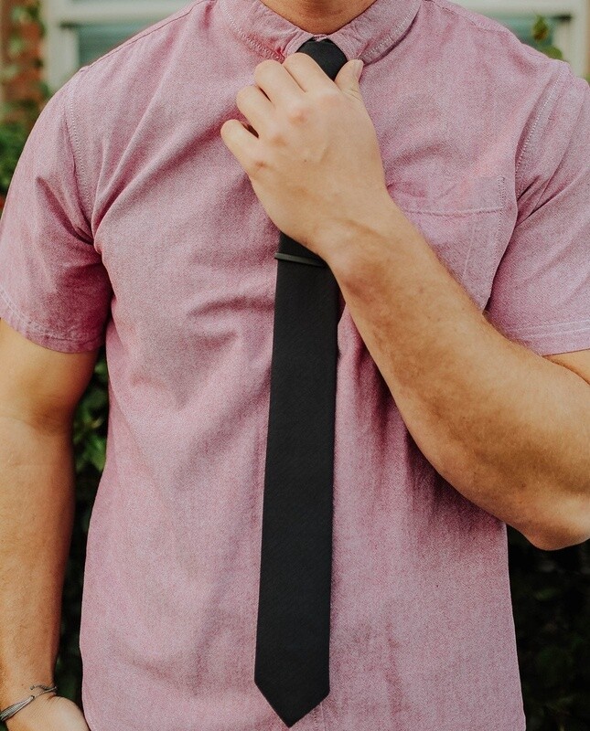 Men&#39;s Tough Tie