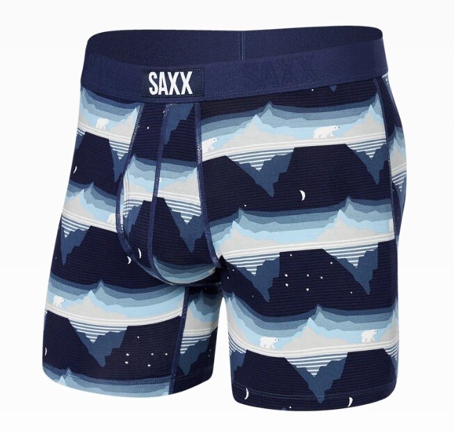 SXBB30F FLO Ultra Boxer Brief