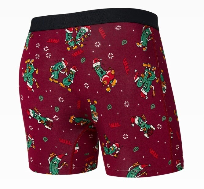SXBM35 PKM Vibe Boxer Brief