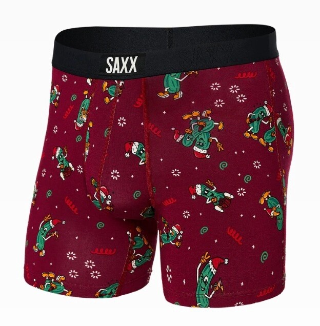 SXBM35 PKM Vibe Boxer Brief