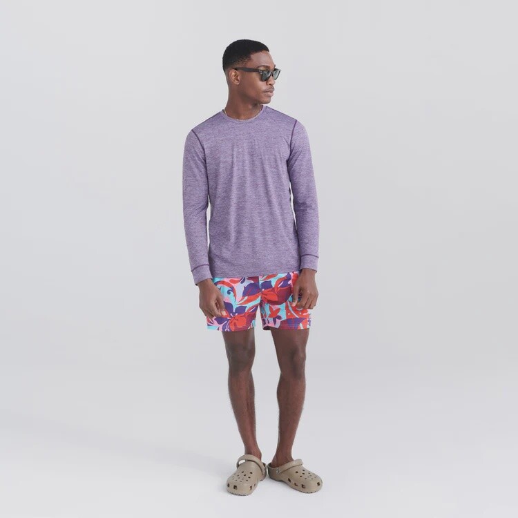 SXLT45 Drop Temp AD Cool LS Crew