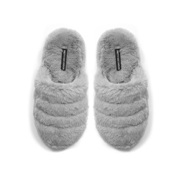 PYL241 Gabrielle Mule Slipper