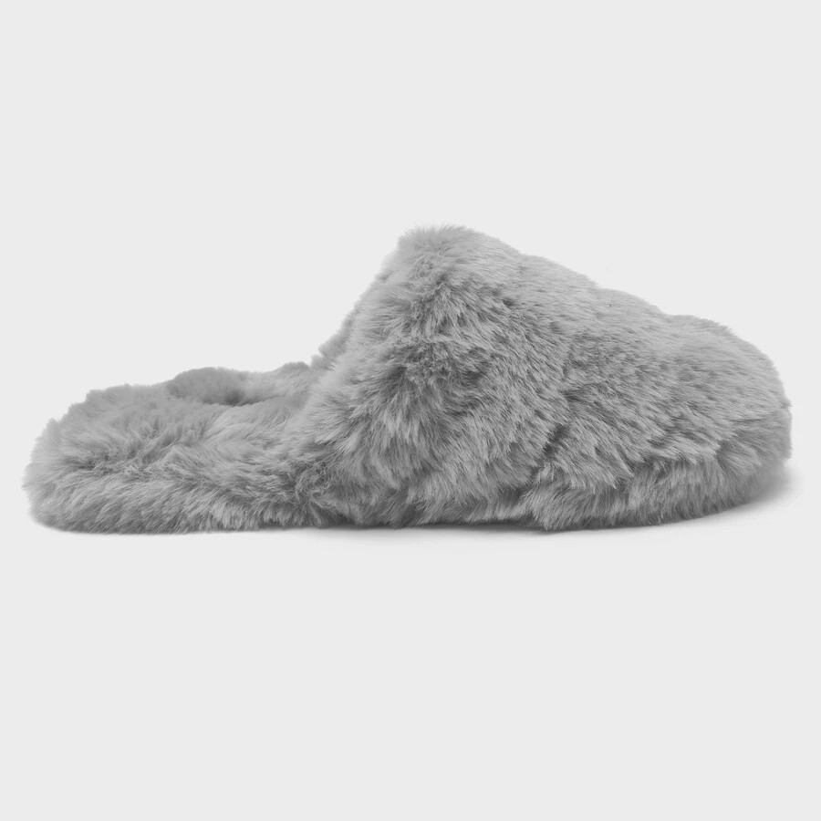 PYL241 Gabrielle Mule Slipper