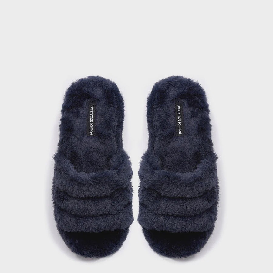 PYL242 Grace Slider Slipper