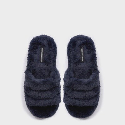 PYL242 Grace Slider Slipper